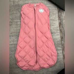 Dreamland Sleep Sack. 0-6 month. Used like new.